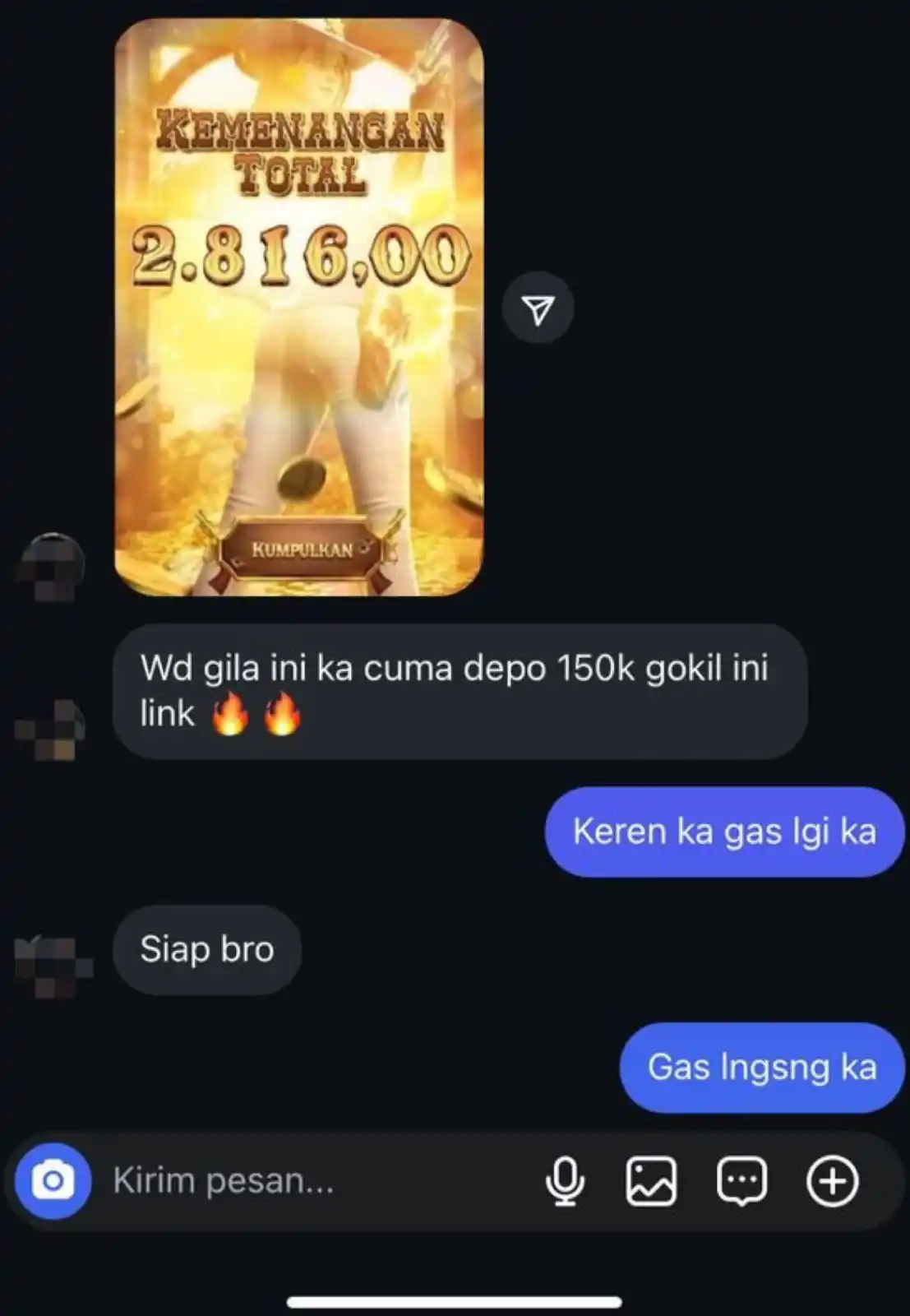 Image from PRAGMATIC INDONESIA: LAGI MOMENT NYA NIH LICIN LICIN SEMUAAA JANGAN KETINGGALAN MOMENT NYAA...