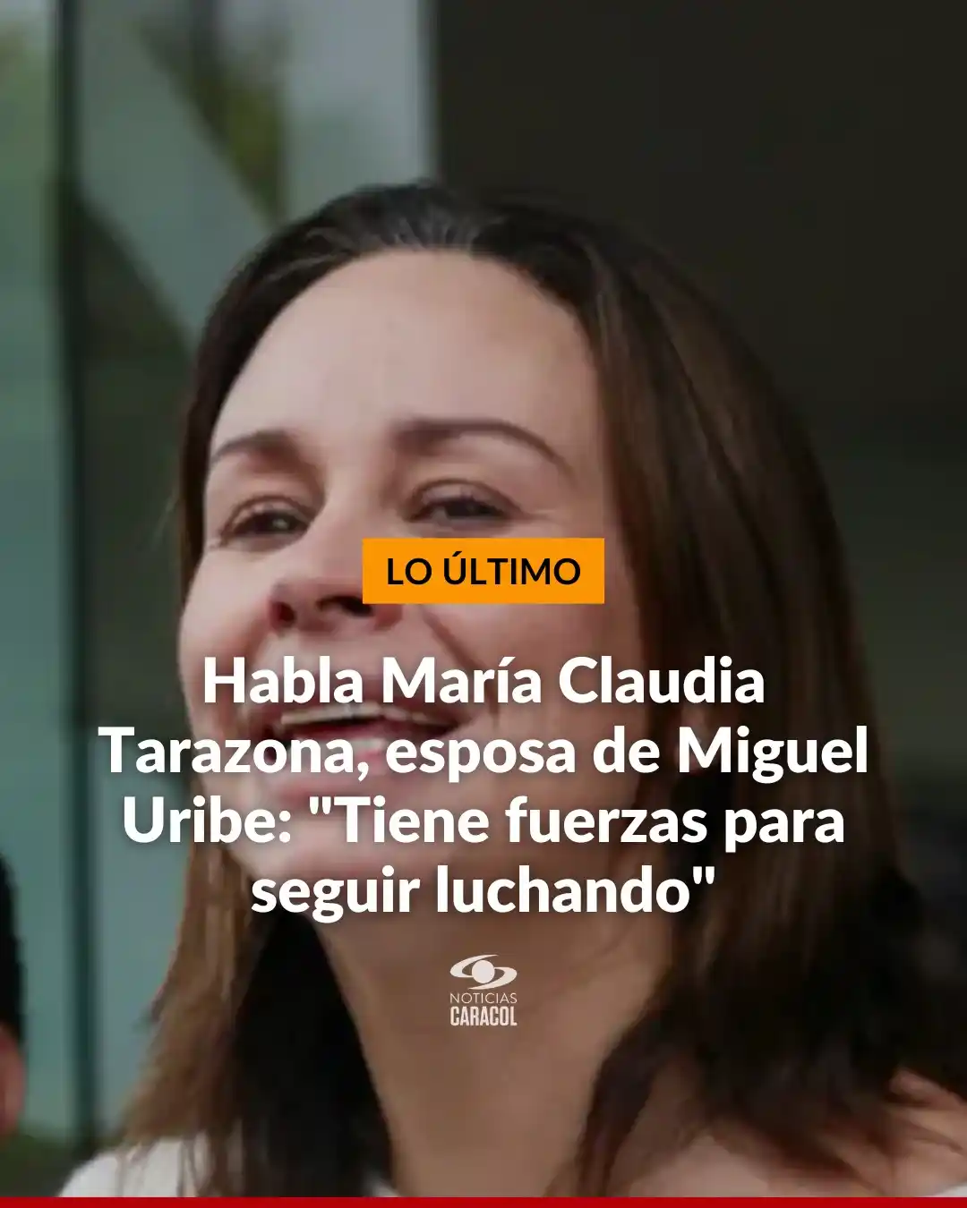 Image from Noticias Caracol: 🚨 <a class="text-blue-500 hover:underline cursor-pointer" href="/hash...