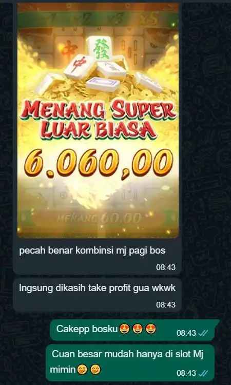PUSAT SLOT GACOR | INFO SLOT GACOR | POLA SLOT GACOR | LINK SLOT GACOR | MAHJONG | PRAGMATIC post