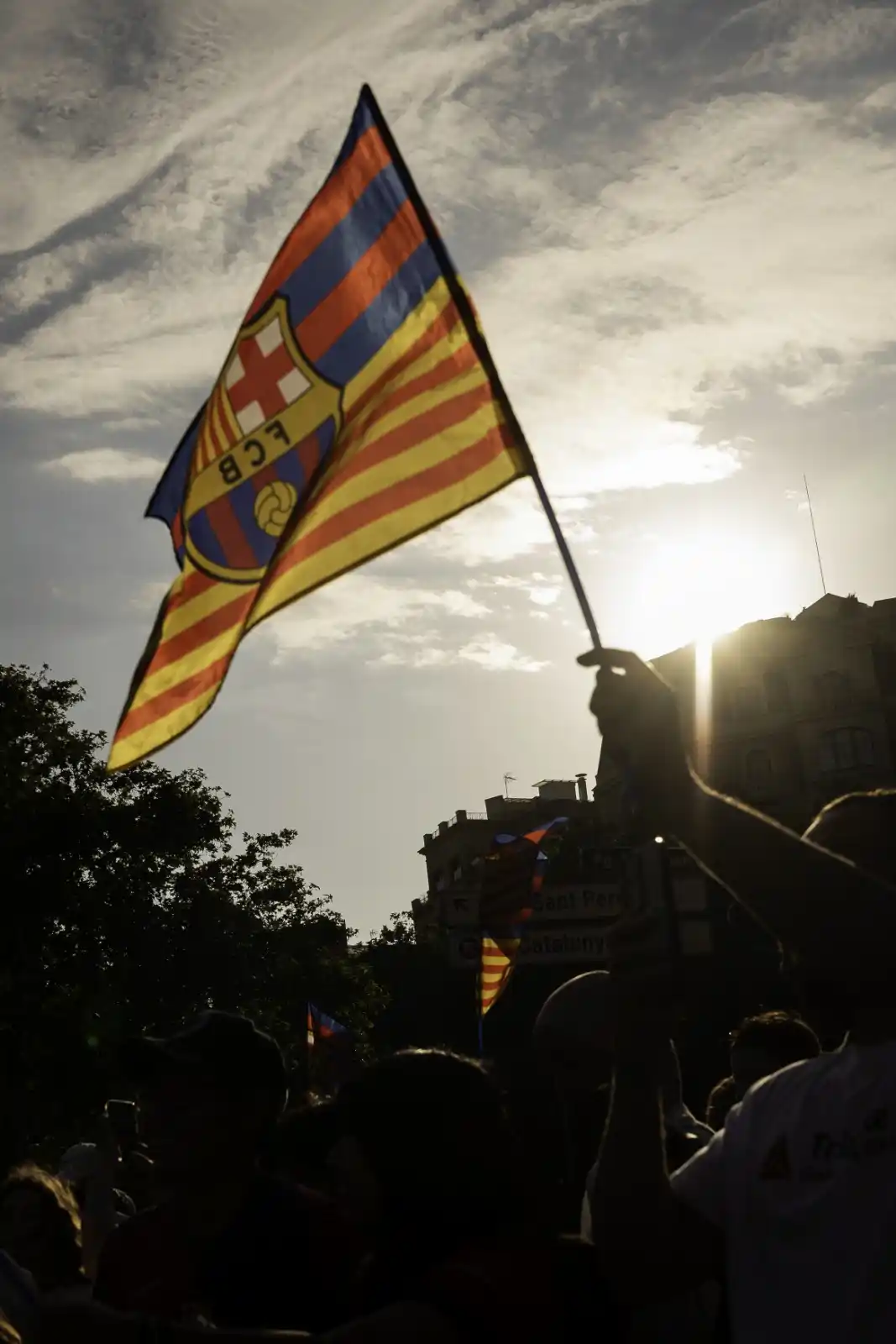 Image from 90min | Barcelona (BR): Més que un club | Uma segunda-feira sem jogo do Barça no horizonte não...