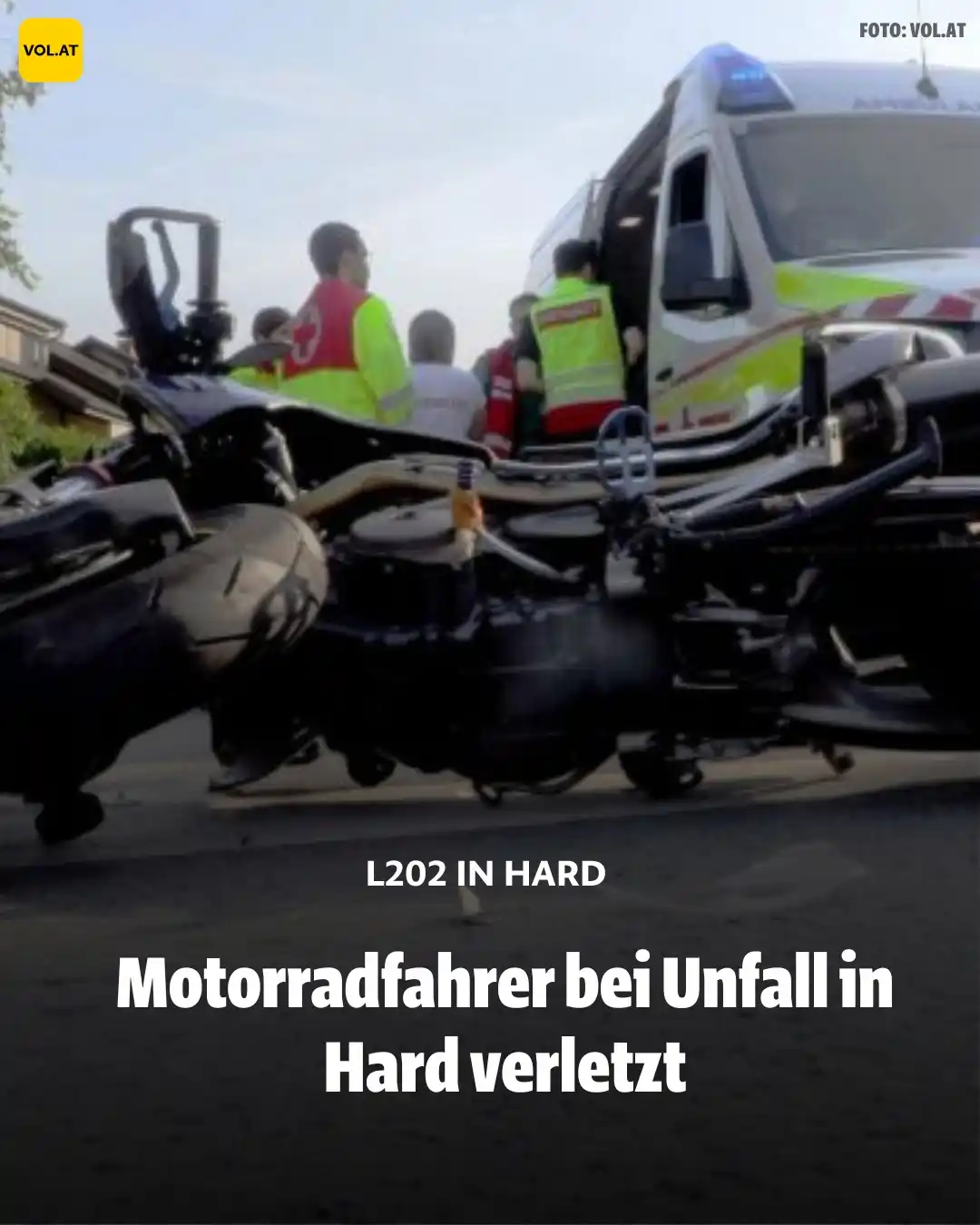 VOL.AT Vorarlberg Online post