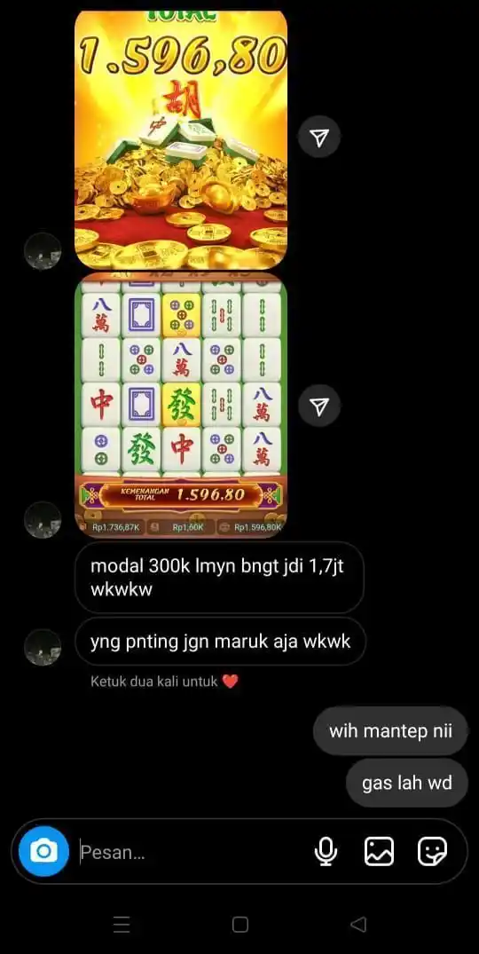 PUSAT SLOT GACOR | INFO SLOT GACOR | POLA SLOT GACOR | LINK SLOT GACOR | MAHJONG | PRAGMATIC post