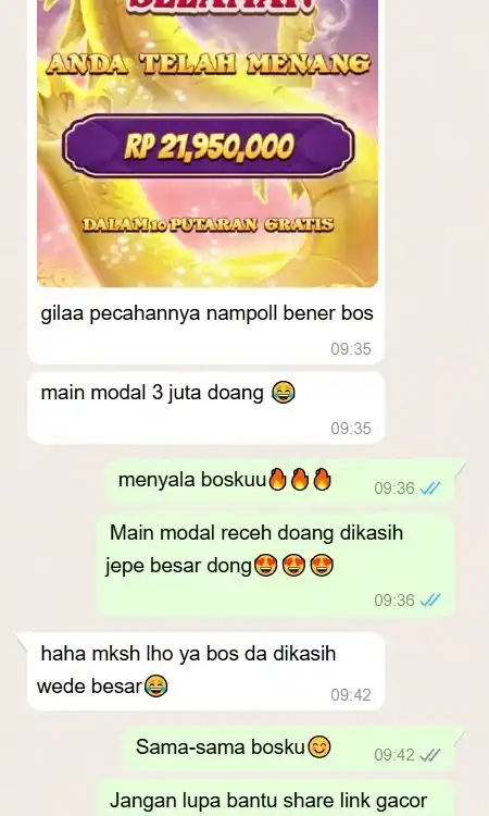 PUSAT SLOT GACOR | INFO SLOT GACOR | POLA SLOT GACOR | LINK SLOT GACOR | MAHJONG | PRAGMATIC post