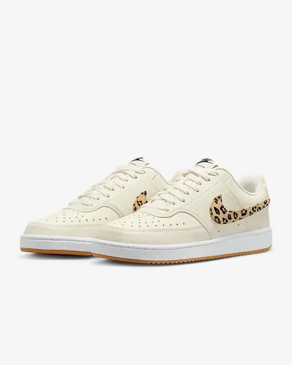 Image from Aaimz Enterprises: Nike Court Vission  Size UK : 4.5 / 5 / 5.5 / 6 / 6.5  Offer Price : 2...