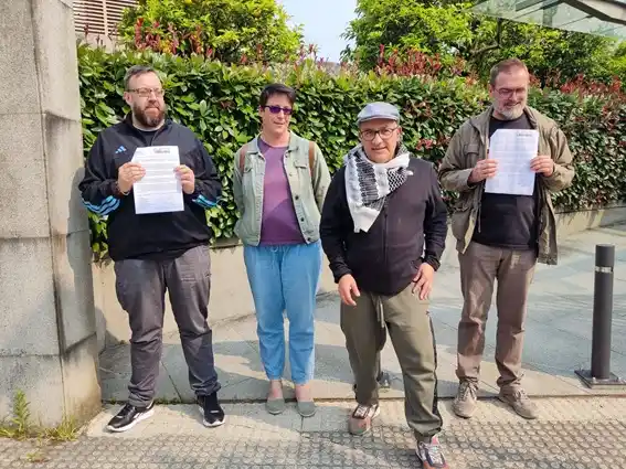 Periódico OCTUBRE post