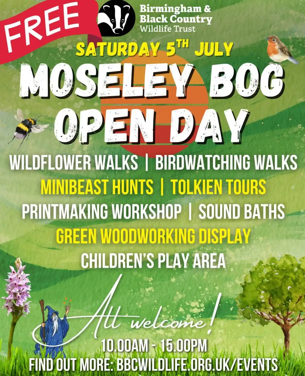 Updates from Cllr Izzy Knowles post