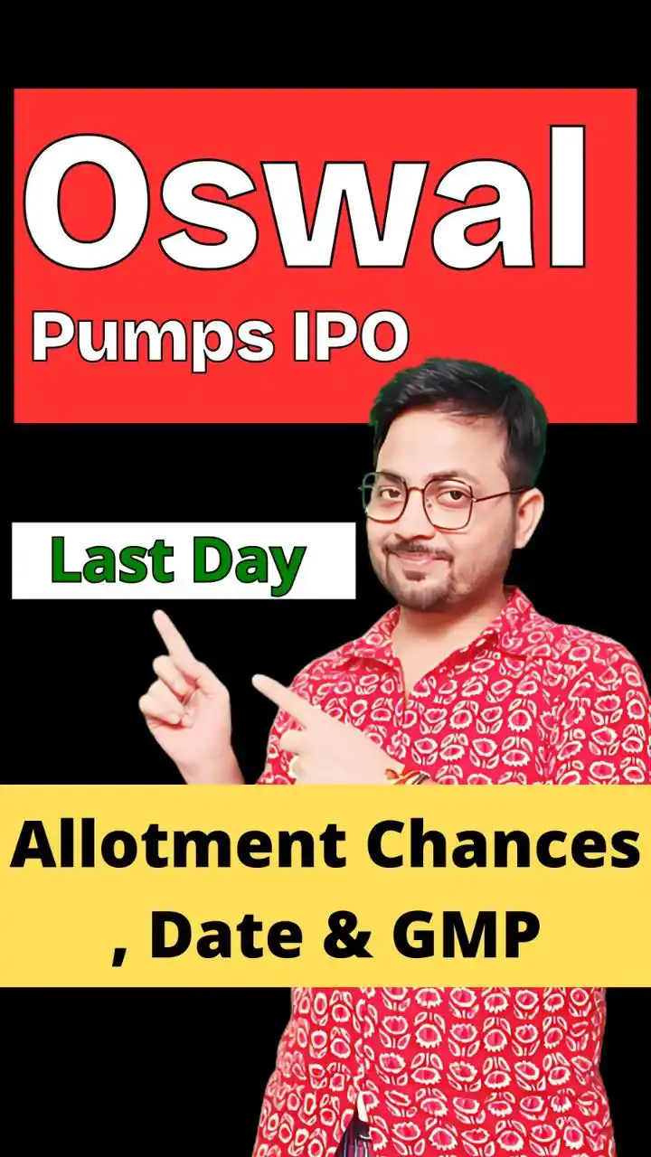 Share market talks post