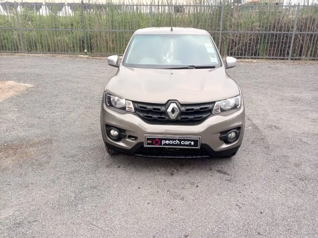 Image from Peach Cars KE: π¨π£π₯πππ ππ₯π’π£ ππππ₯π§ π¨ 2017 RENAULT KWID (KCT) WΜ΅aΜ΅sΜ΅ Μ΅KΜ΅...