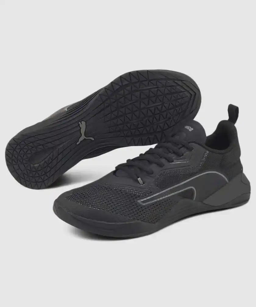 Image from Aaimz Enterprises: Puma Fuse 2.0 Size UK : 8 Mrp : 7,999 Offer Price : 2,599 For Onlin...