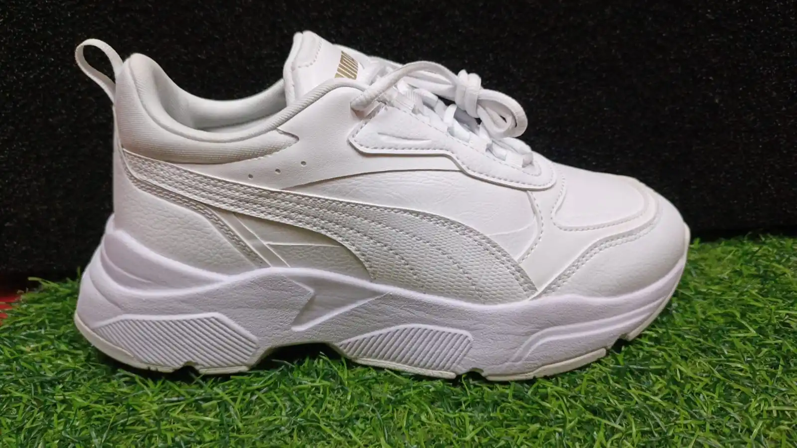 Image from Aaimz Enterprises: Puma Size UK : 5 Mrp : 6,999 Offer Price : 2,299 For Online Order ...