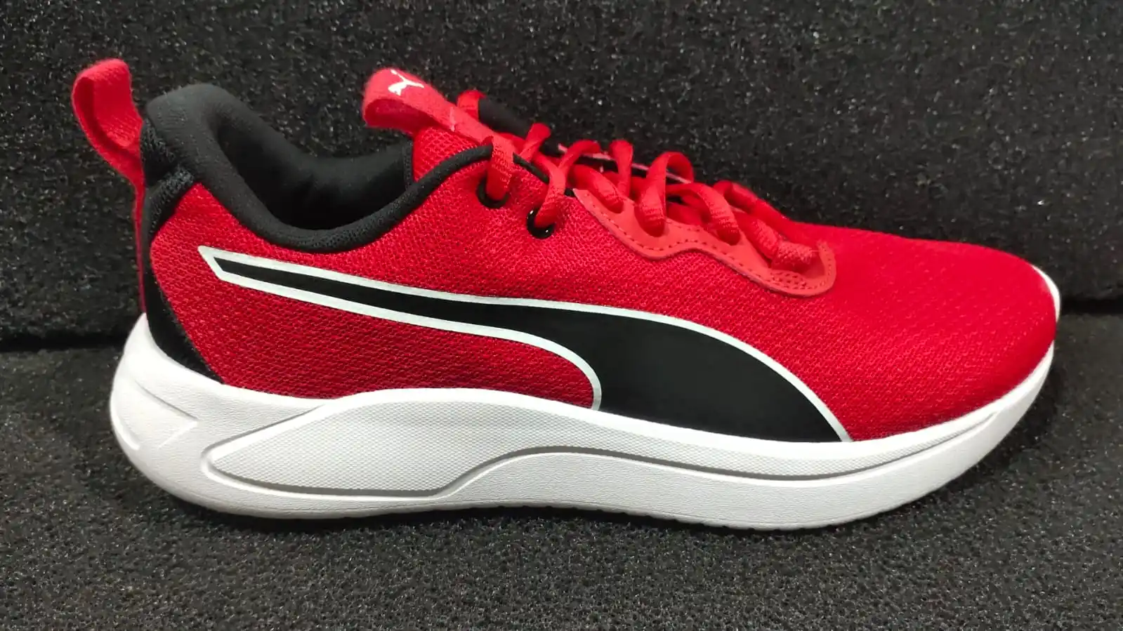 Image from Aaimz Enterprises: PUMA Size uk : 7 Offer Price : 1500 ๐
๐จ๐ซ ๐จ๐ซ๐๐๐ซ ๐จ๐ง๐ฅ๐ข๐ง๐ ...