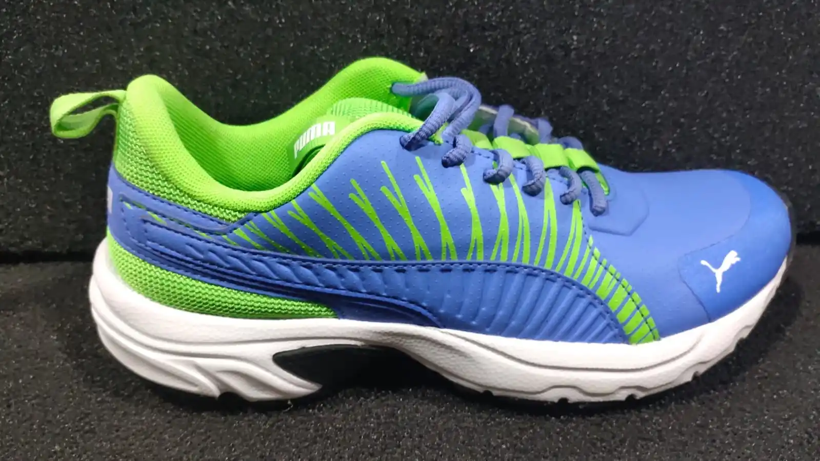 Image from Aaimz Enterprises: PUMA Size uk : 7 Offer Price : 1600 𝐅𝐨𝐫 𝐨𝐫𝐝𝐞𝐫 𝐨𝐧𝐥𝐢𝐧𝐞 ...