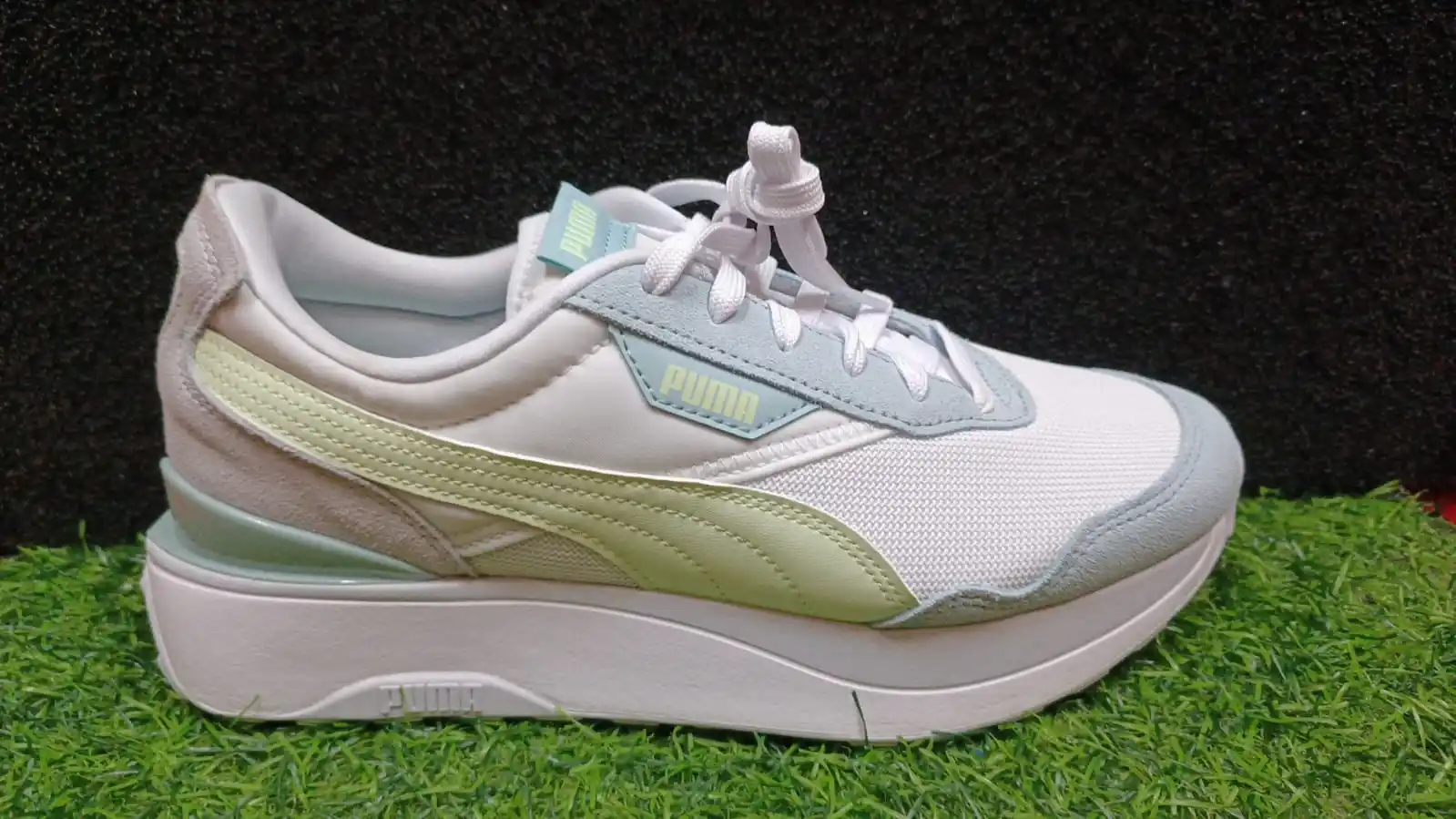 Image from Aaimz Enterprises: Puma  Size UK : 8  Mrp : 7,499  Offer Price : 2,399  For Online Order ...