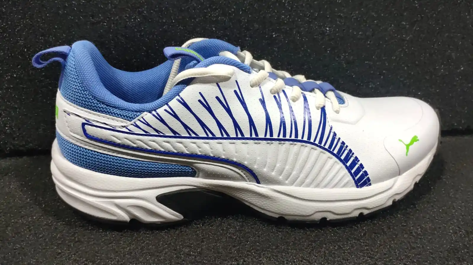 Image from Aaimz Enterprises: PUMA Size uk : 9 Offer Price : 1600 𝐅𝐨𝐫 𝐨𝐫𝐝𝐞𝐫 𝐨𝐧𝐥𝐢𝐧𝐞 ...