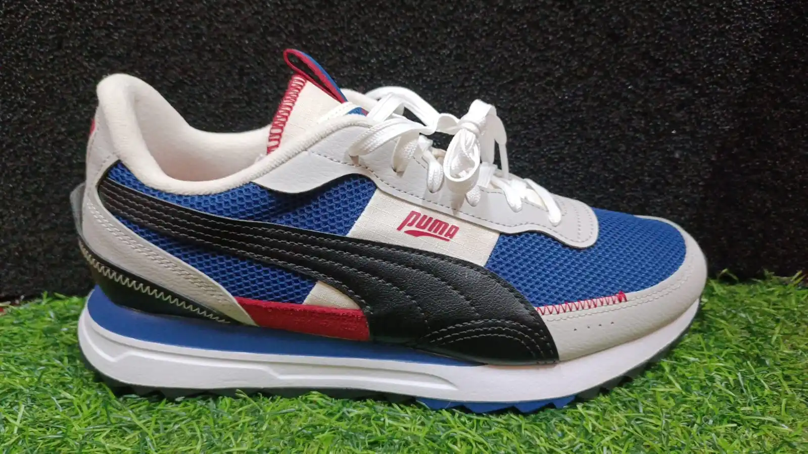 Image from Aaimz Enterprises: Puma Size UK : 9 Offer Price : 1,999 For Online Order : +91 7400493...