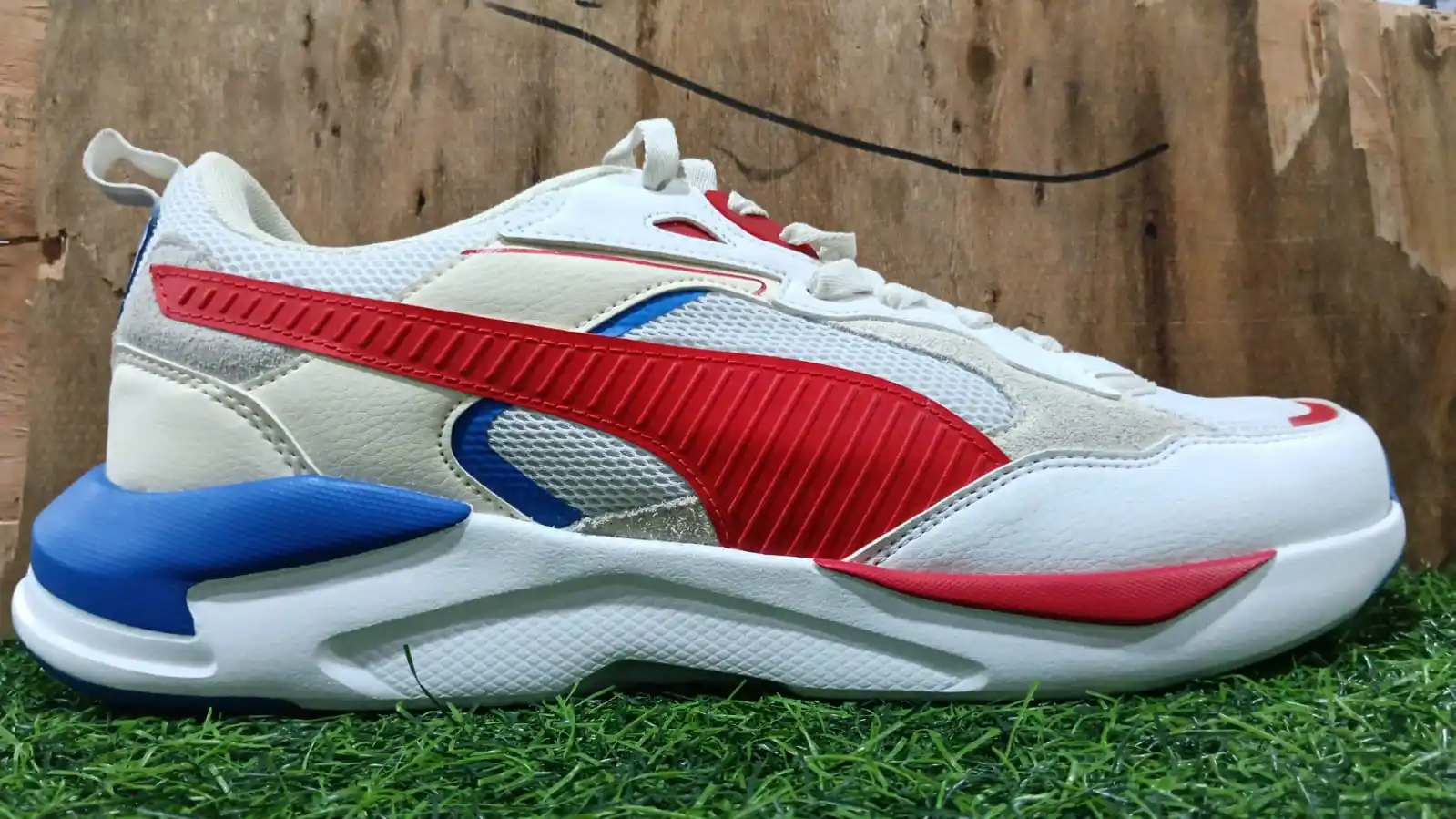 Image from Aaimz Enterprises: Puma uk 10 MRP 6000 offer price 1800 online order 7506536014...