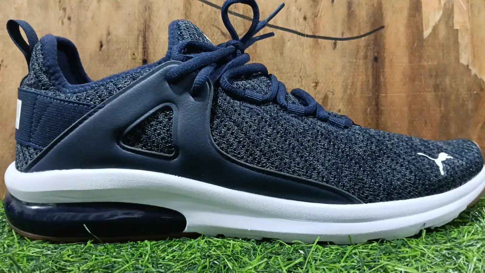 Image from Aaimz Enterprises: Puma uk 10 MRP 6500 offer price 2000 online order 7506536014...
