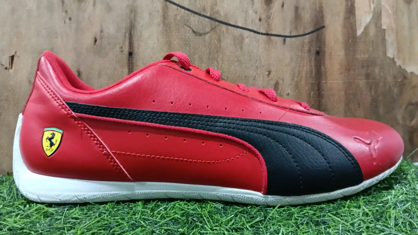 Image from Aaimz Enterprises: Puma uk 10 MRP 8000 offer price 2400 online order 7506536014...