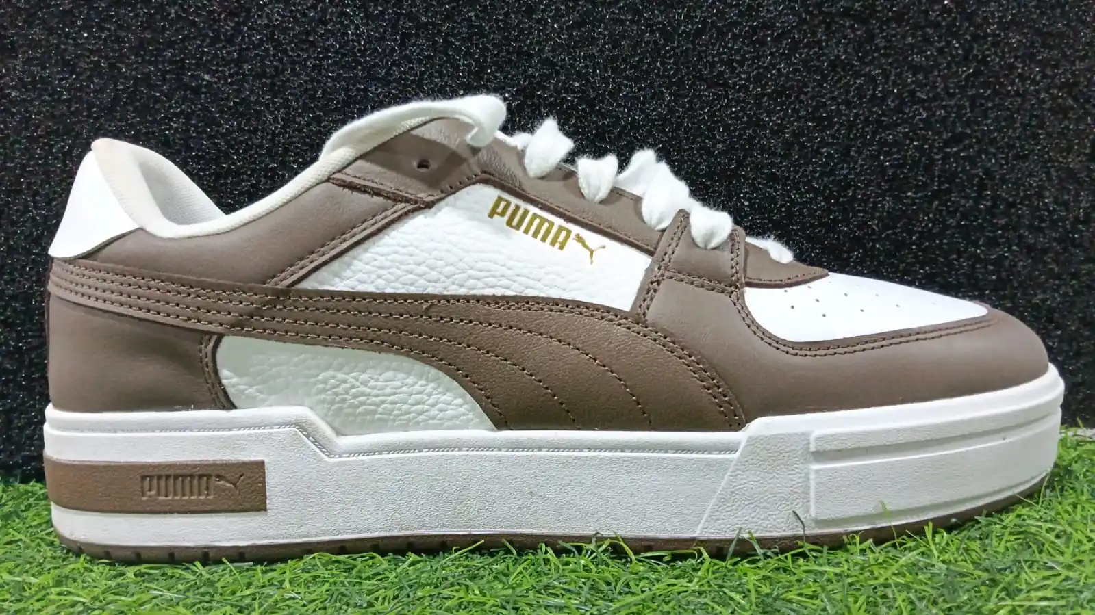 Image from Aaimz Enterprises: Puma uk 12 MRP 8000 offer price 2400 online order 7506536014...