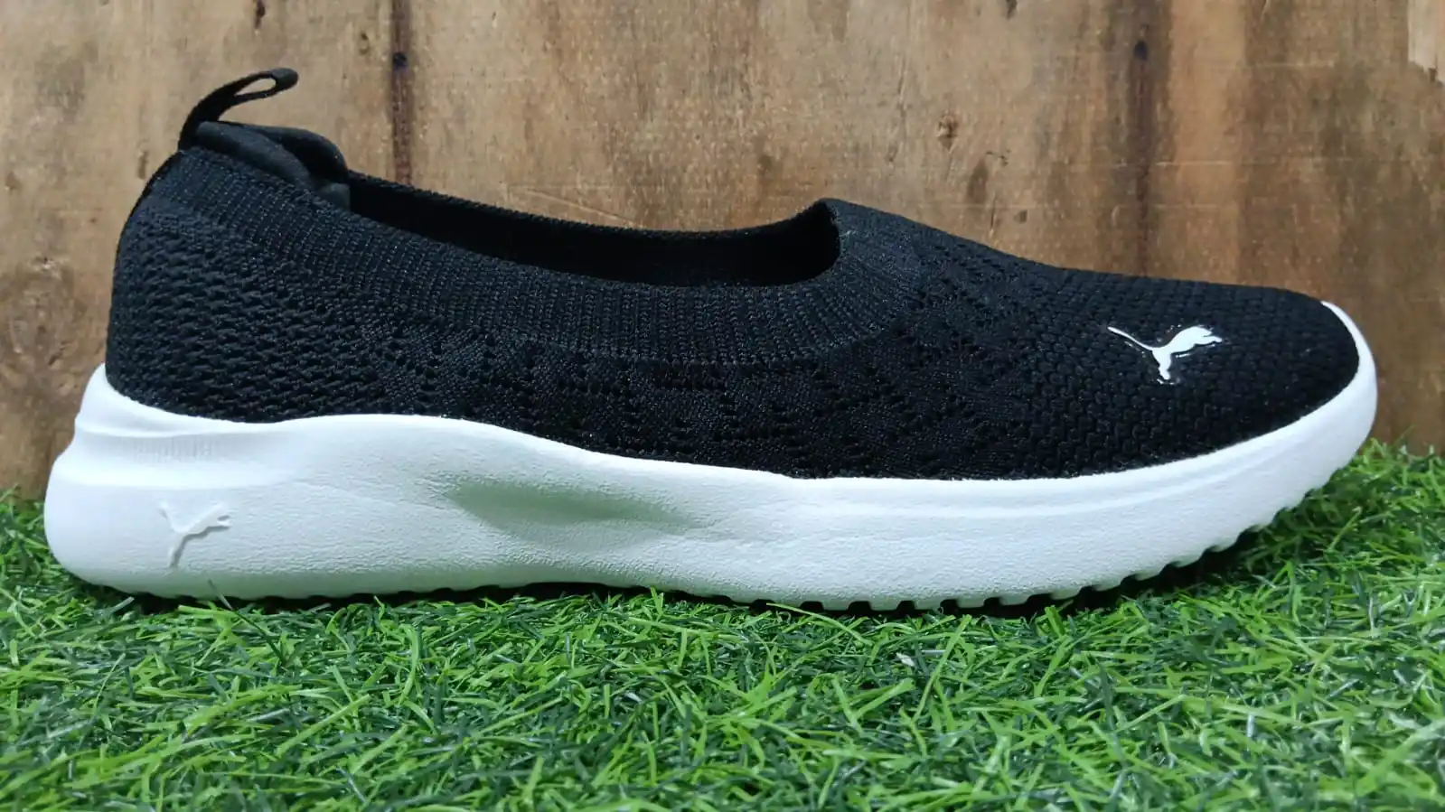 Image from Aaimz Enterprises: Puma uk 5 MRP 4500 offer price 1500 online order 7506536014...