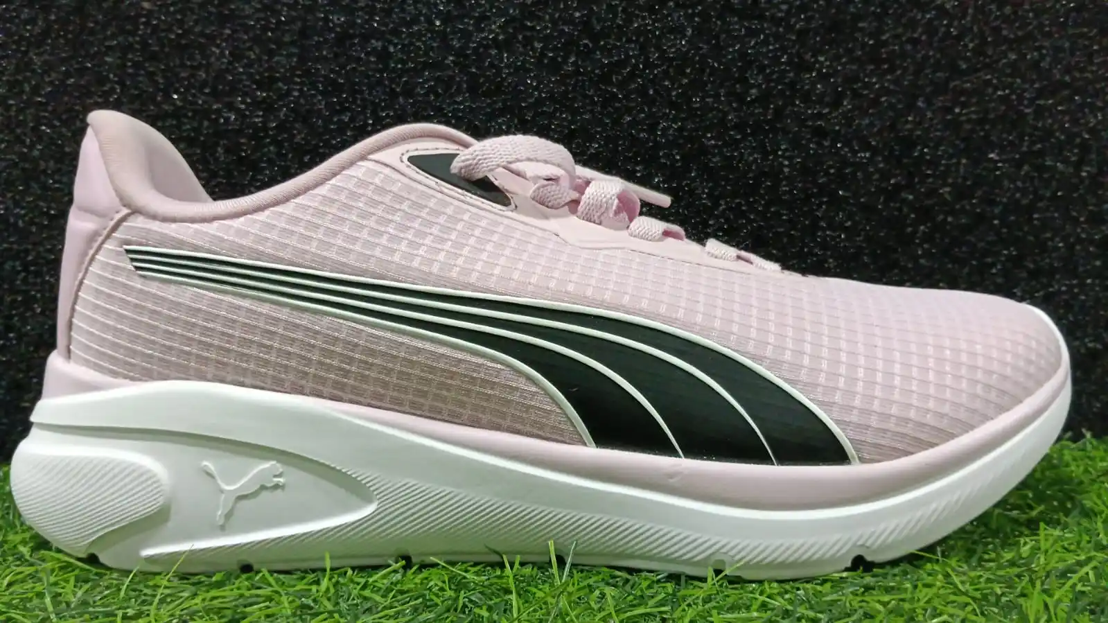 Image from Aaimz Enterprises: Puma uk 6 MRP 5000 offer price 1600 online order 7506536014...