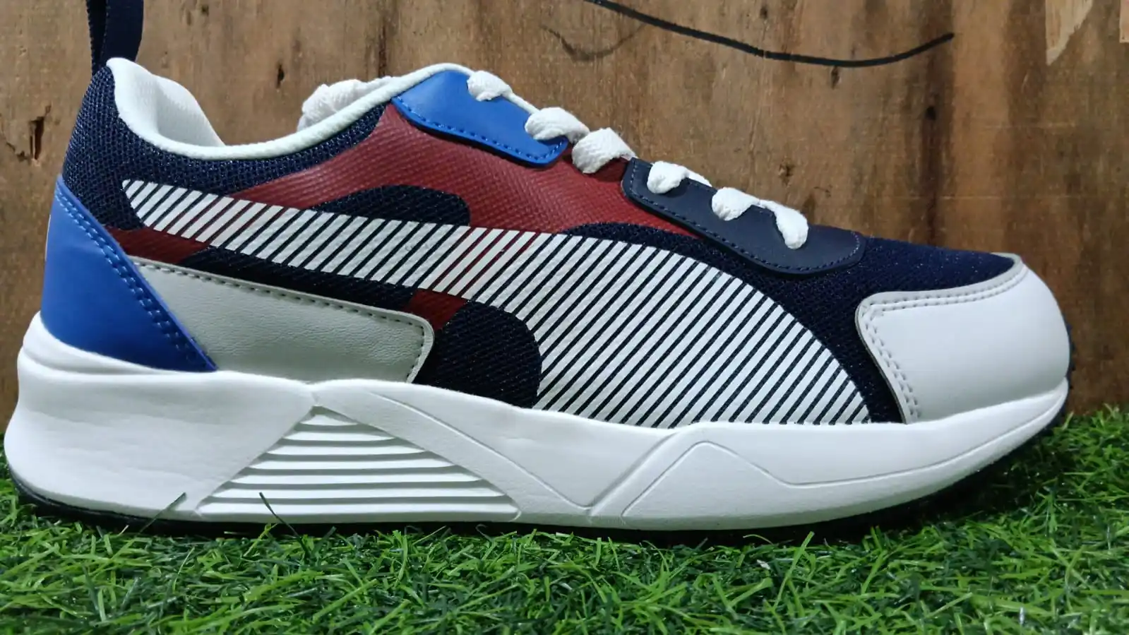 Image from Aaimz Enterprises: Puma uk 7 MRP 4500 offer price 1500 online order 7506536014...