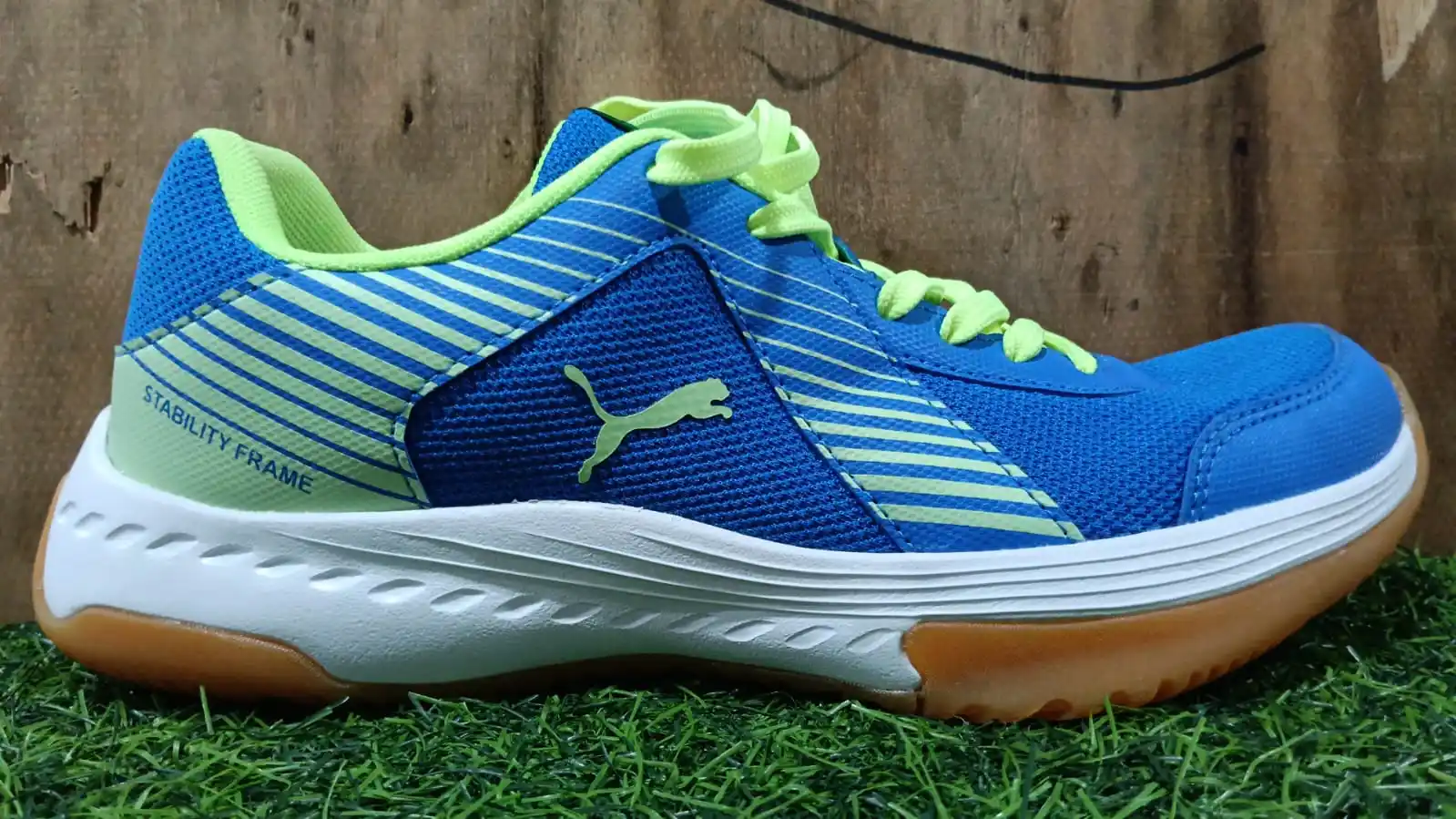 Image from Aaimz Enterprises: Puma uk 7 MRP 5000 offer price 1600 online order 7506536014...