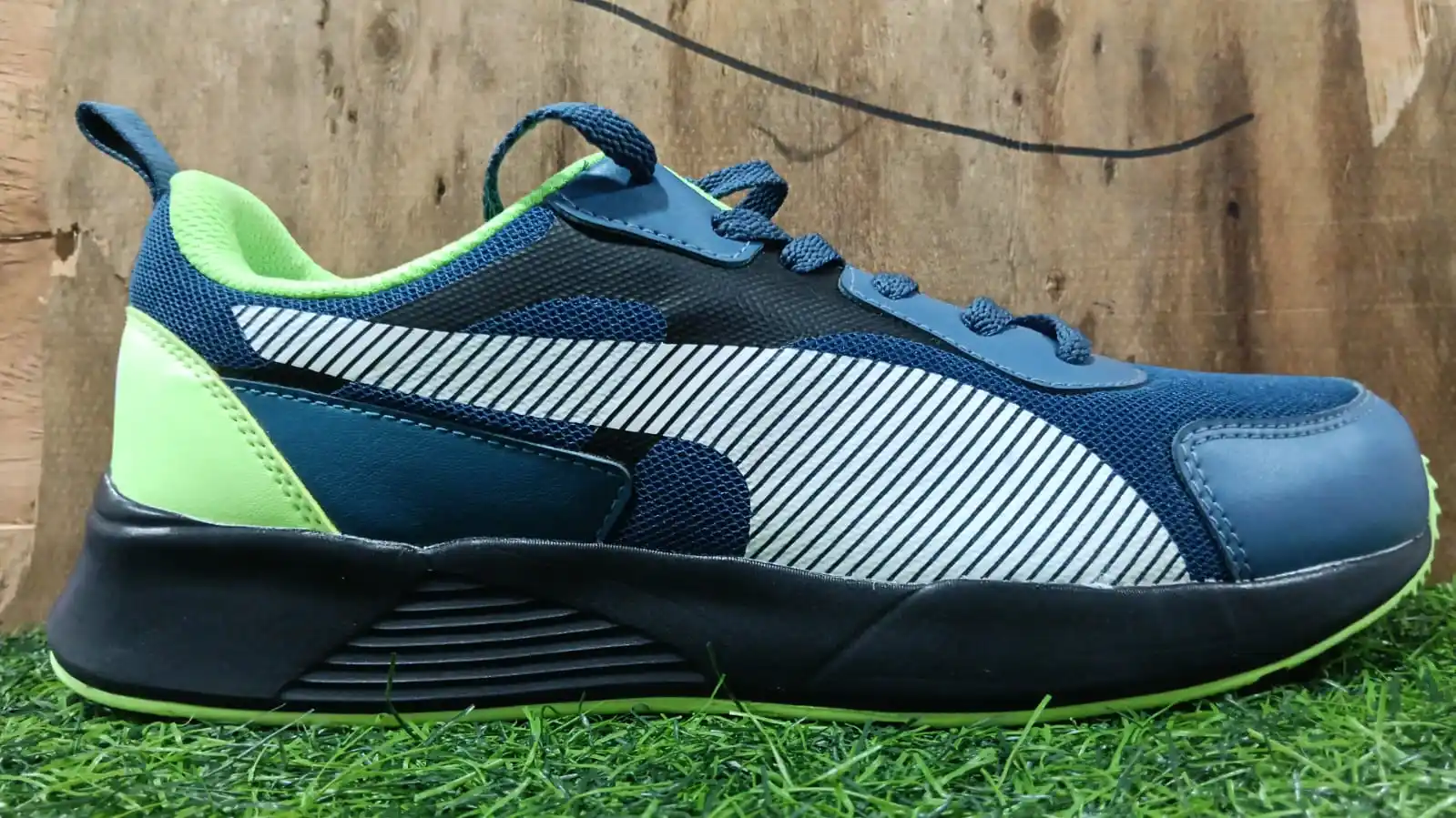 Image from Aaimz Enterprises: Puma uk 8 MRP 4500 offer price 1600 online order 7506536014...