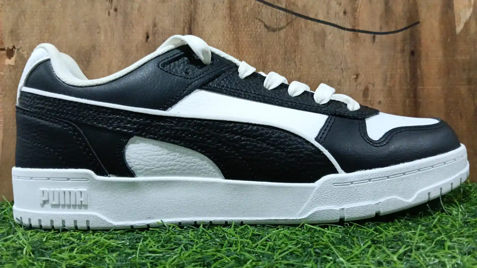 Image from Aaimz Enterprises: Puma uk 8 MRP 6000 offer price 1800 online order 7506536014...