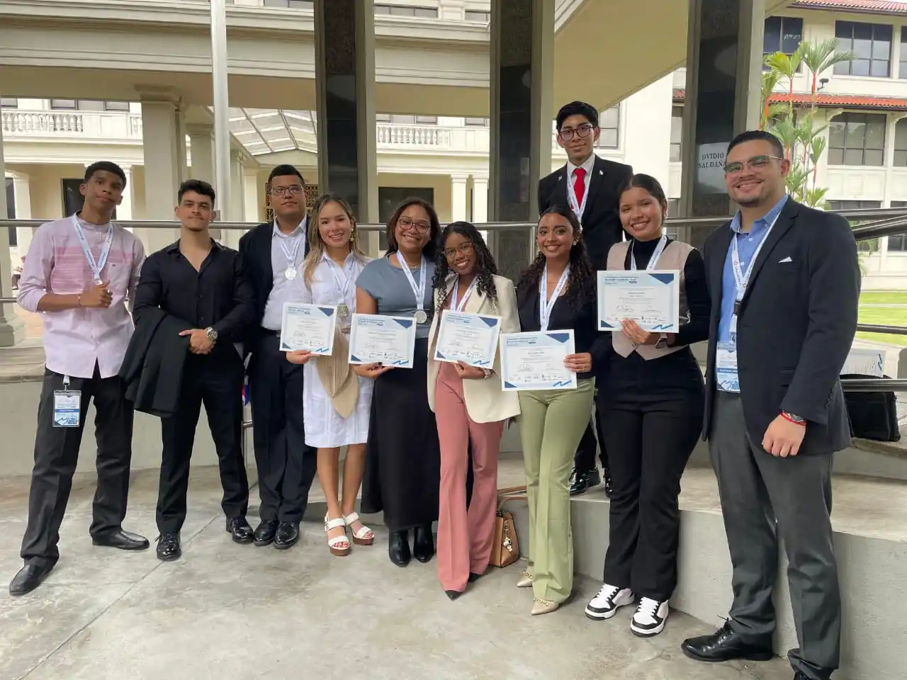 Universidad Tecnológica de Panamá post