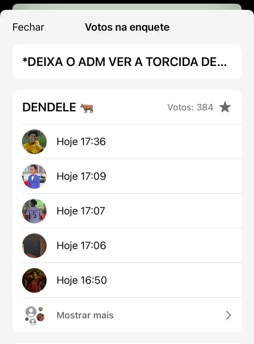 Image from Desimpedidos: *Remover do grupo🖱️*… 😓<a class="text-blue-500 hover:underline curs...