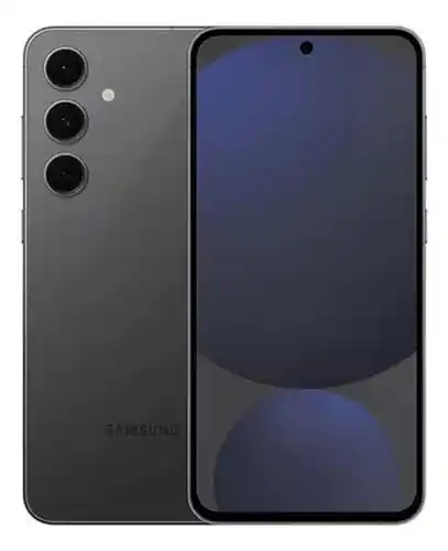 Image from Vizzuali Ofertas: Samsung Galaxy S24 Fe 256gb 8gb 5g Grafite  saindo a R$ 2.752 no Pix  ...