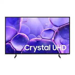 Image from Vizzuali Ofertas: *Samsung Smart TV 50" Crystal UHD 4K 2025* 👉 *A partir de R$ 2.269,5...