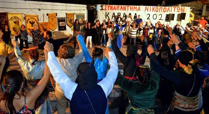 Image from 28 SON DAKİKA - Giresun Haberleri: Şebinkarahisar'da kirli emellerin arkasında Yunan istihbaratı var . h...