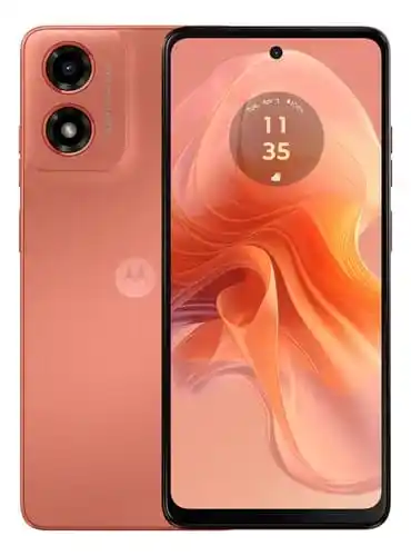 Image from Vizzuali Ofertas: Smartphone Motorola Moto g04s - 128GB 8GB (4GB RAM+4GB Ram Boost) AI C...