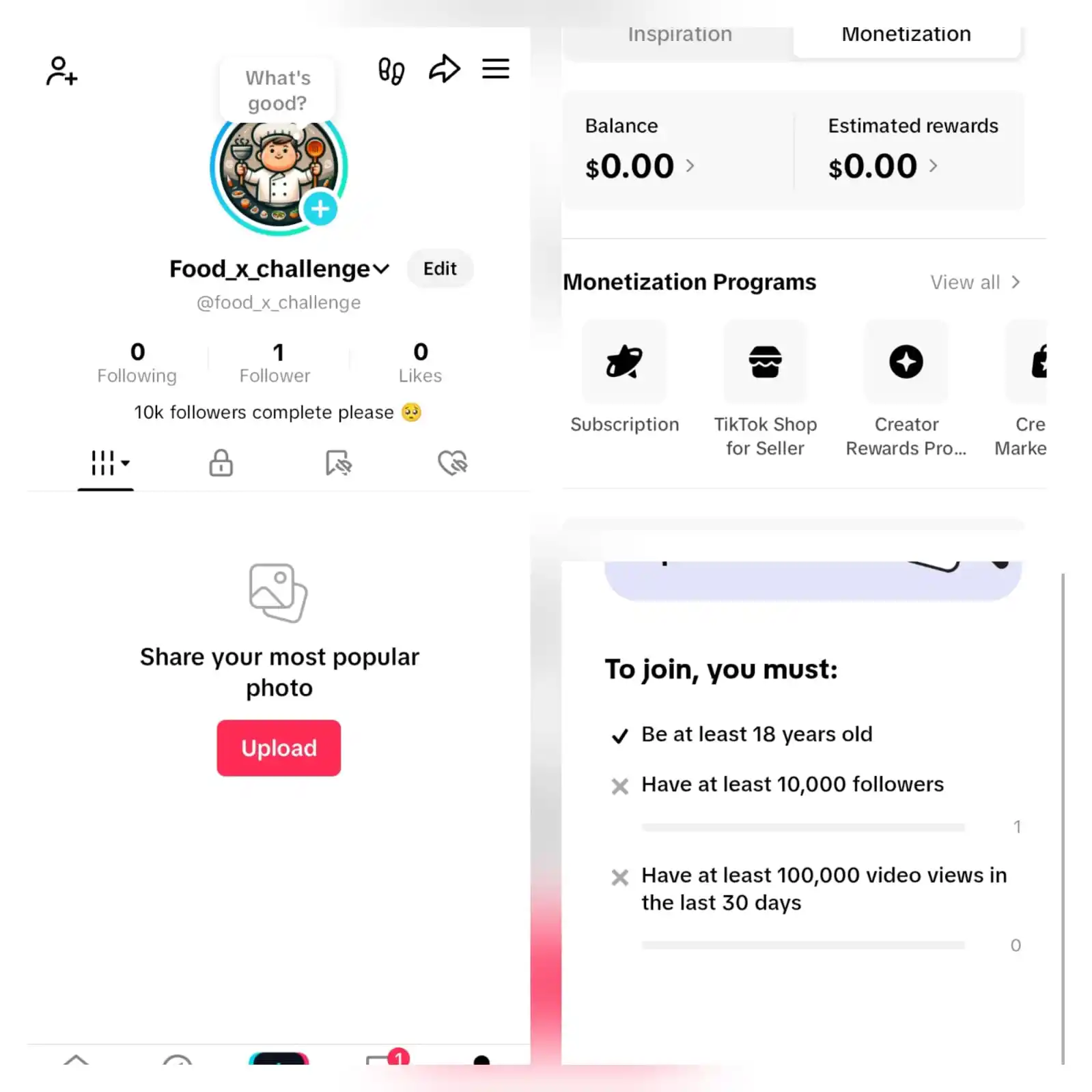 UK And USA Account Available post
