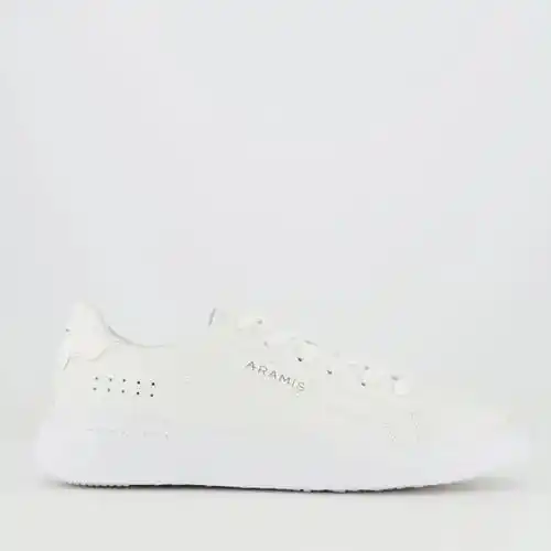 Image from Vizzuali Ofertas: *Tênis Aramis Journey Urban Branco*  *🔥 R$ 240,00* _em até 5x_  🏷️ U...