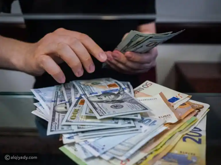 أسعار الذهب والعملات | القيادي post
