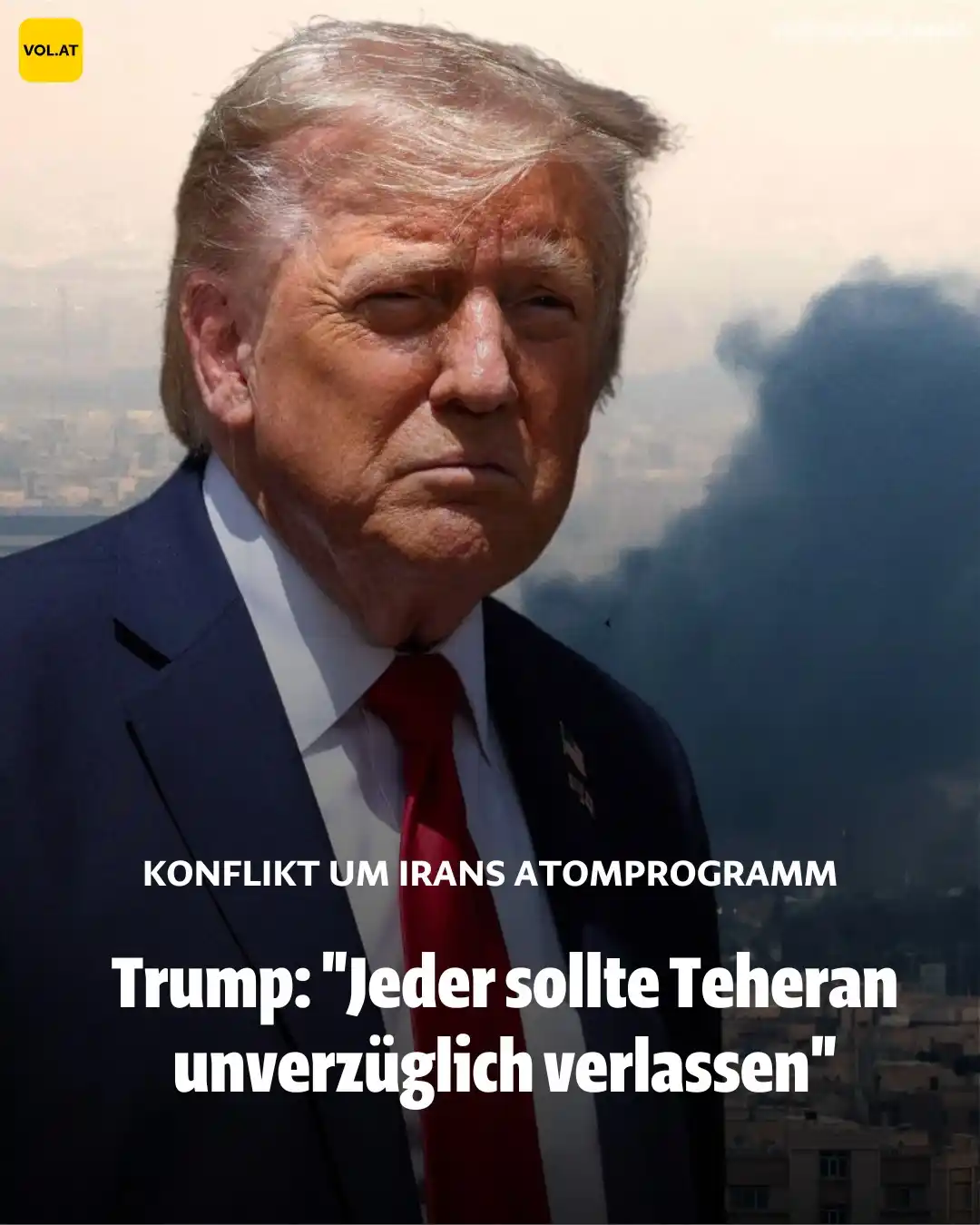 VOL.AT Vorarlberg Online post