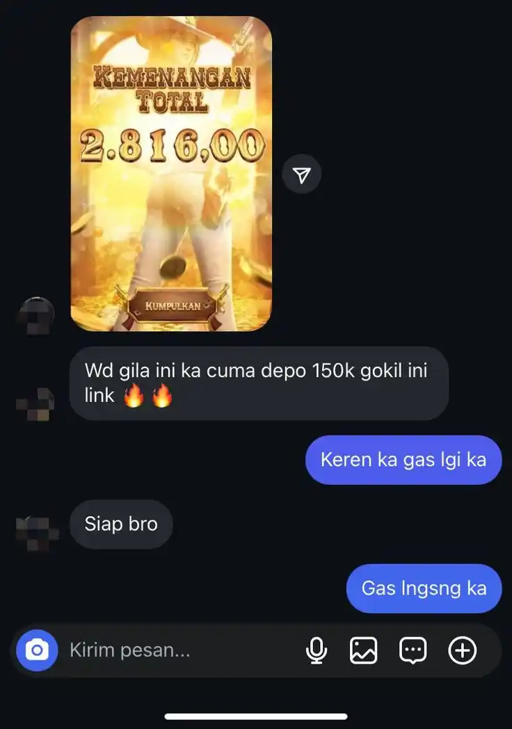 Image from PUSAT SLOT GACOR | INFO SLOT GACOR | POLA SLOT GACOR | LINK SLOT GACOR | MAHJONG | PRAGMATIC: *WILD BOUNTY SHOWDOWN INI BOSSKU,TERBAIK EMANG*🥰 *LANGSUNG SAJA DICOB...