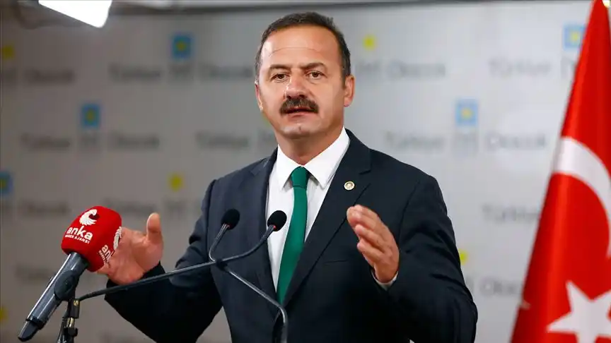 Image from Onedio: Yavuz Ağıralioğlu: (Fatih Altaylı’nın gözaltına alınması hk.) “Sayın ...