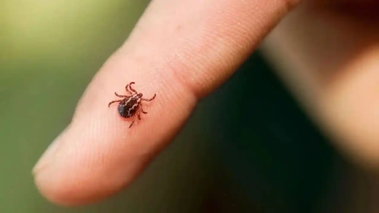 Image from Onedio: Yazla birlikte kene vakaları arttı: Sivas ve Tokat’ta bebek ölümleri y...