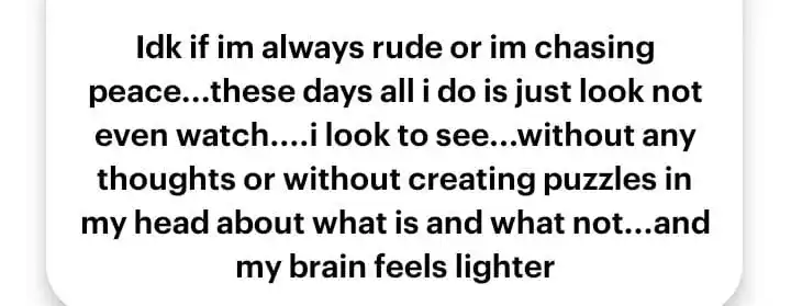 Image from Hearty Poems And Sound Emotions.: You're in a phase, you feel misunderstood but it's totally fine becaus...