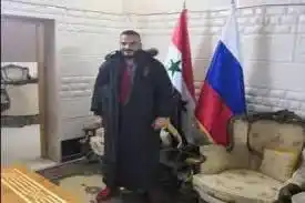 Image from اخـبـار سـوريـا الـحـرة: <a class="text-blue-500 hover:underline cursor-pointer" href="/hashtag...