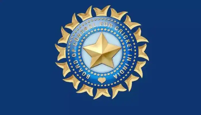 Image from tv13 Gujarati: *BCCI એ એક મહત્વપૂર્ણ પગલું ભર્યું, IPL ટ્રોફી ઉજવણી માટે કડક માર્ગદર્...