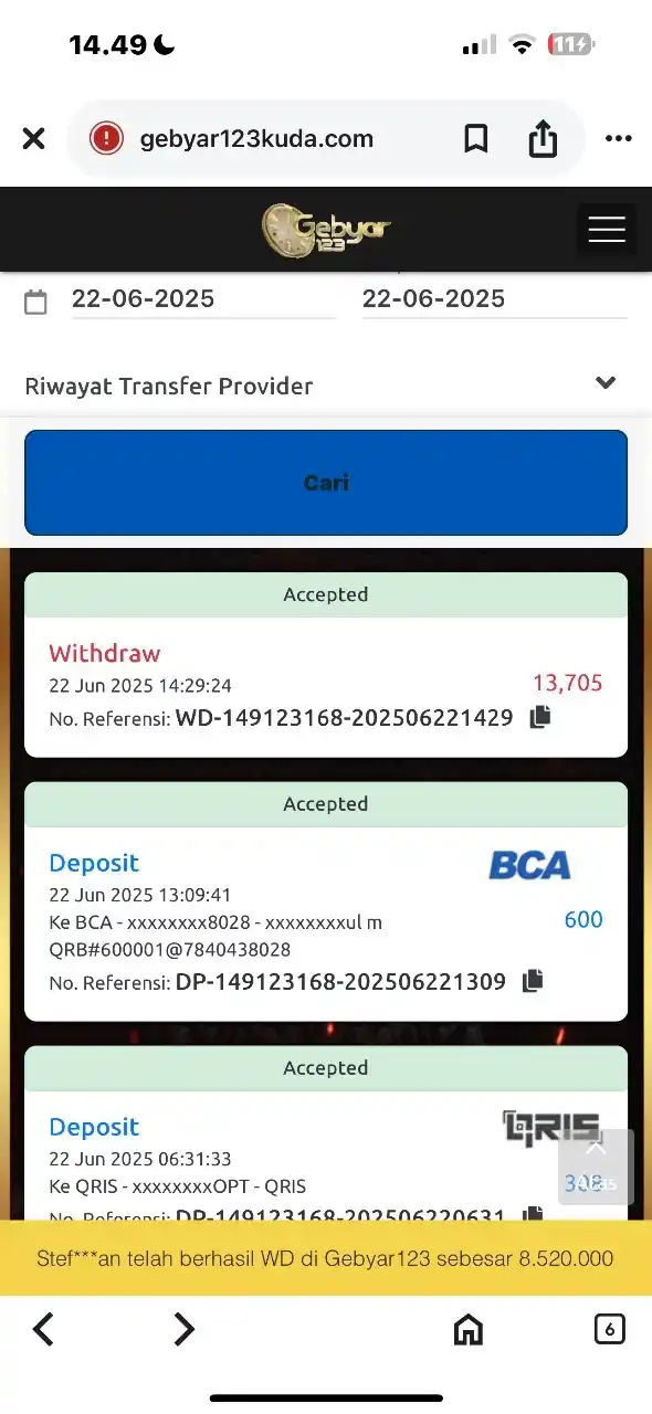 Image from INFO DANA KAGET GRATIS SETIAP HARI: BOBOL LAGI NIH, GAK MAU GASS?😍  🔥 Link Daftar : https://linkcepat.cl...