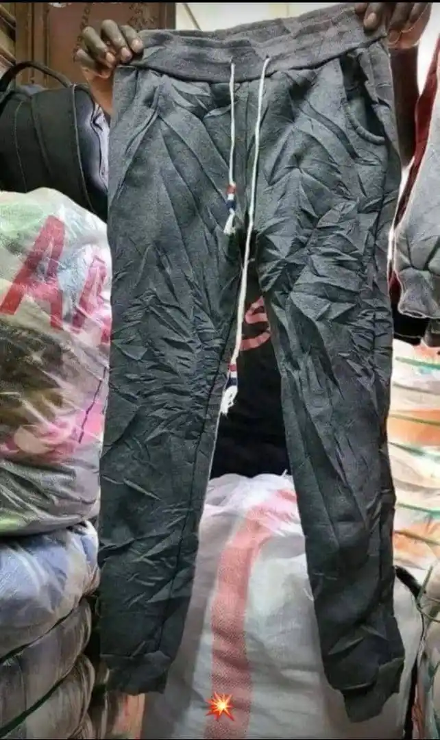 Image from Mr Tee Fashion Bales Zim 🇿🇼: Bottoms $220...