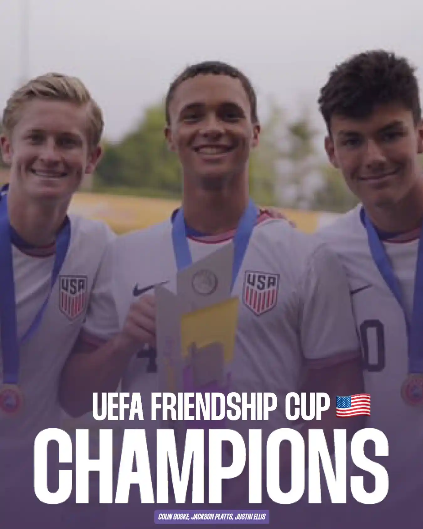 Orlando City SC post