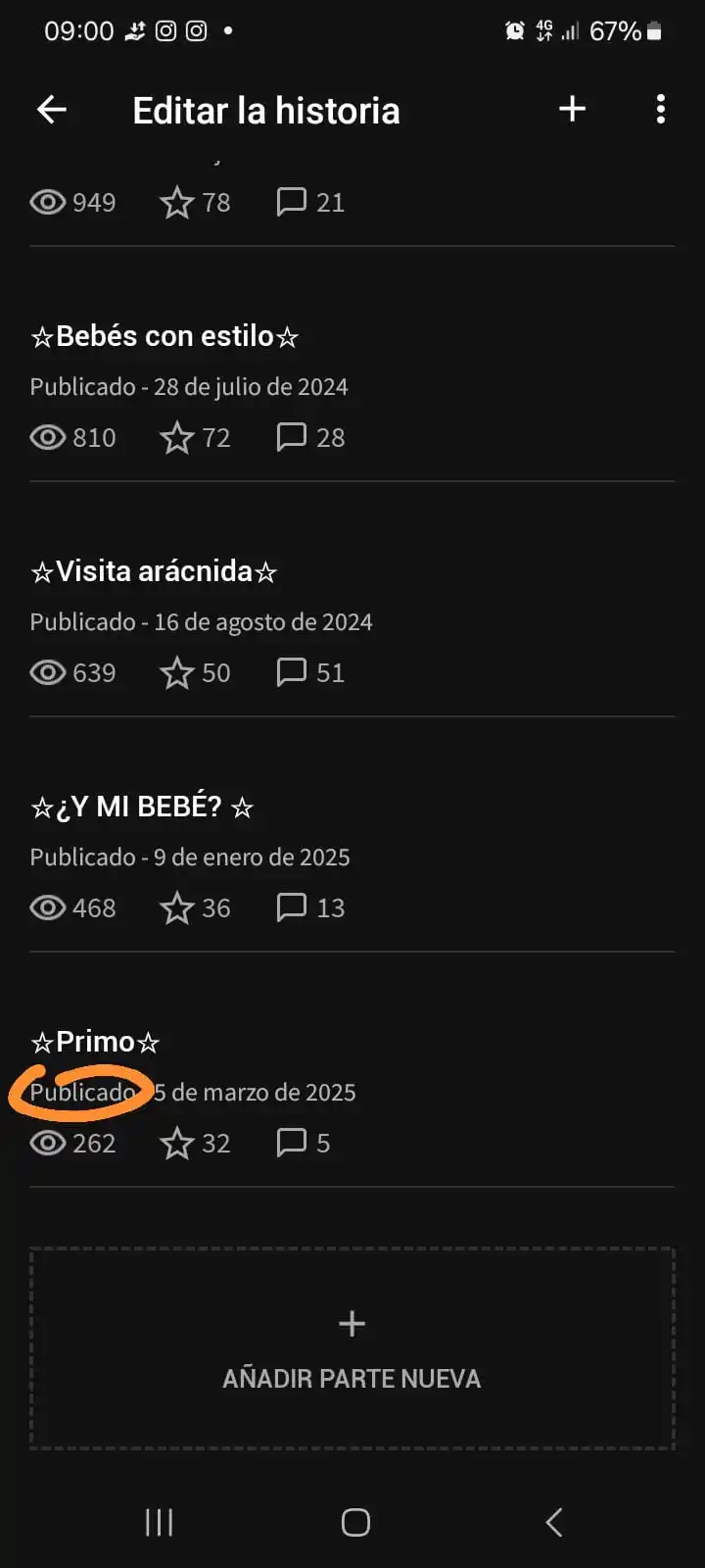 Flamita Dibujante 🔥 post