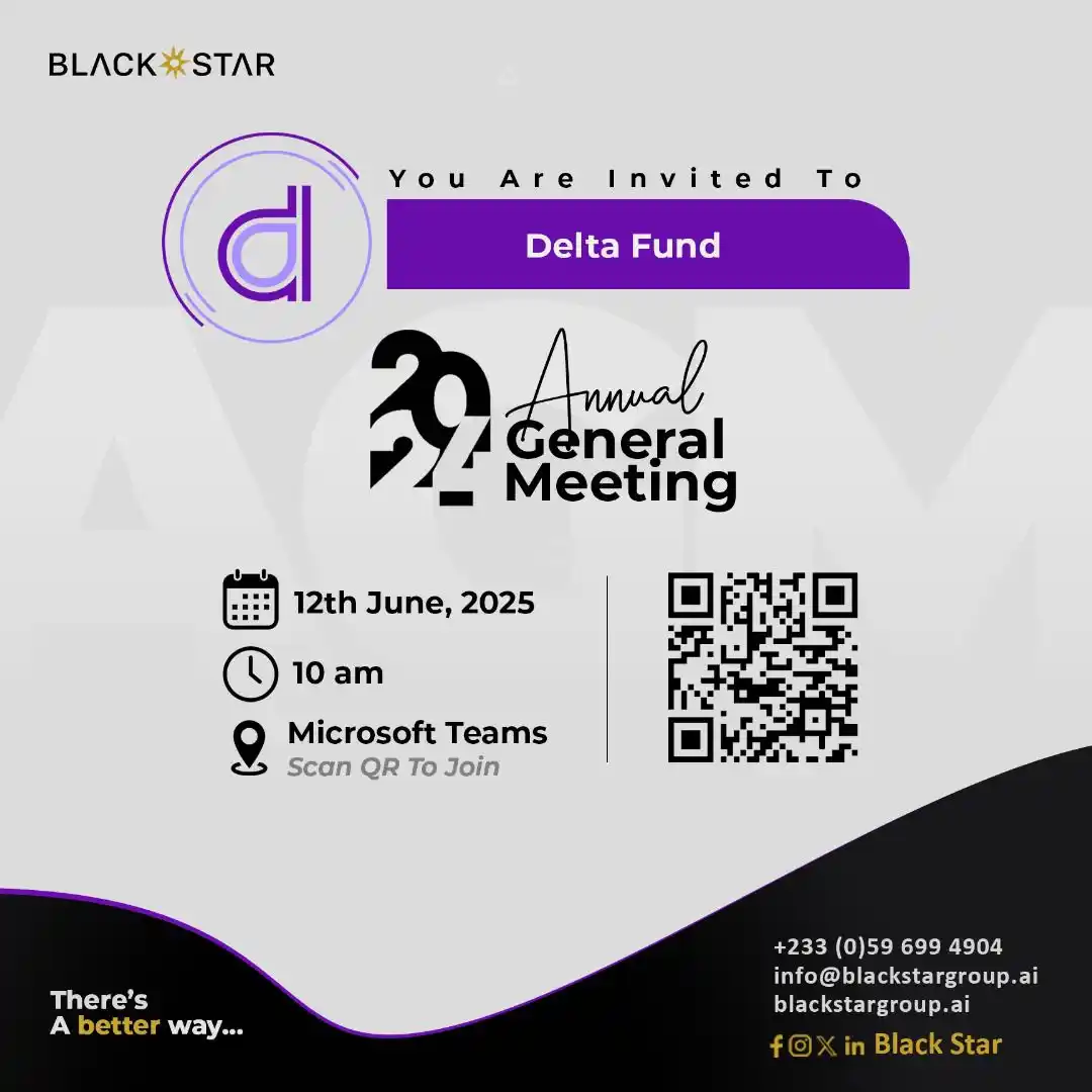 Black Star Group post